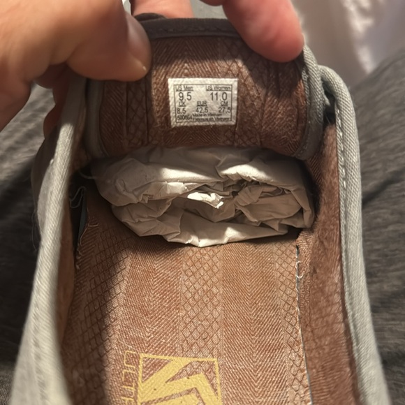 Vans Ultracush Lite - Picture 6 of 6